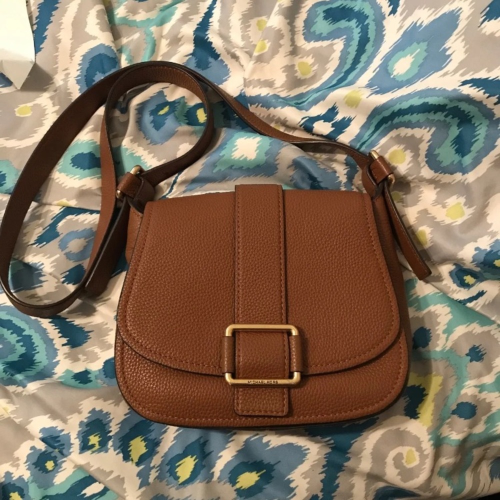 Michael Kora crossbody